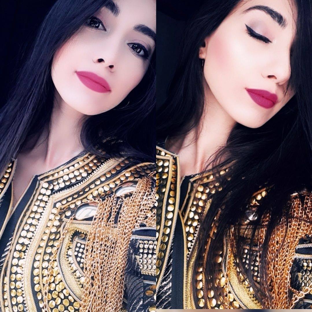 З азербайджанської "Айдан" перекладається "Як з місяця"