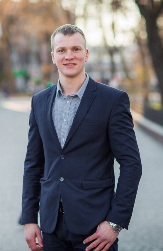 Меринов