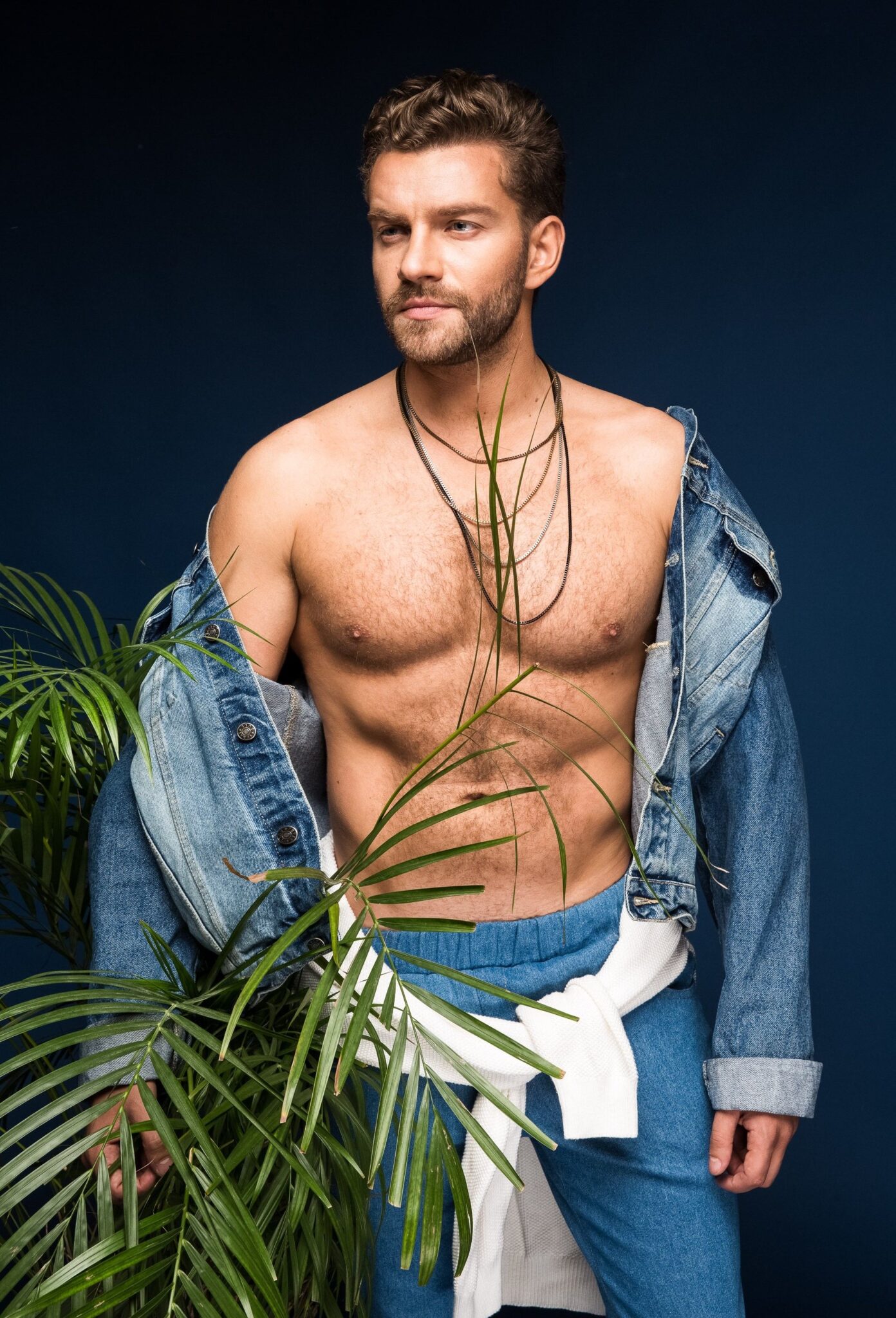 Містер світу Богдан Юсипчук з Прикарпаття розповів як ладнає із жінками