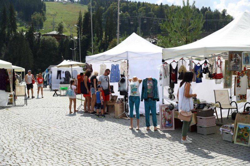 Буковель-фест