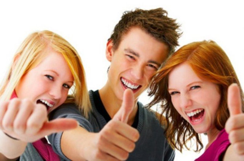 День молоді