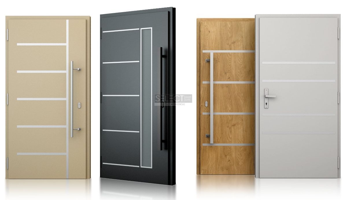 двери входные утепленные для загородного дома - харьков