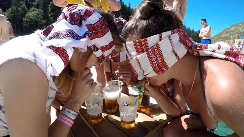 карпатський кухіль