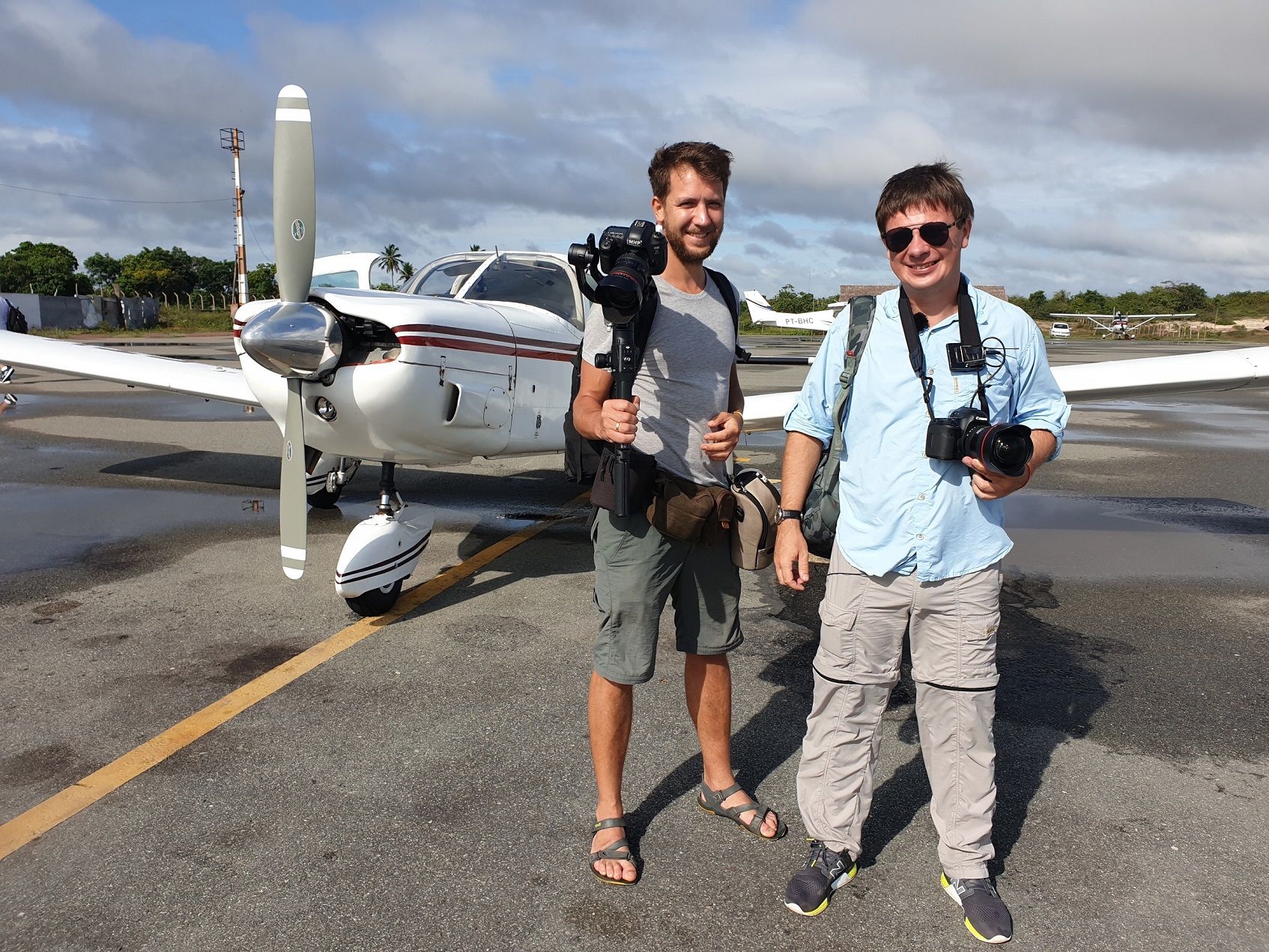 Дмитро Комаров планує встановити рекорд України 