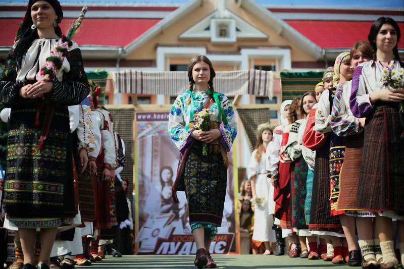 Людинє-фест