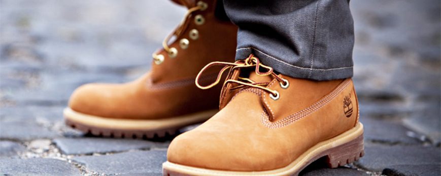 мужская обувь