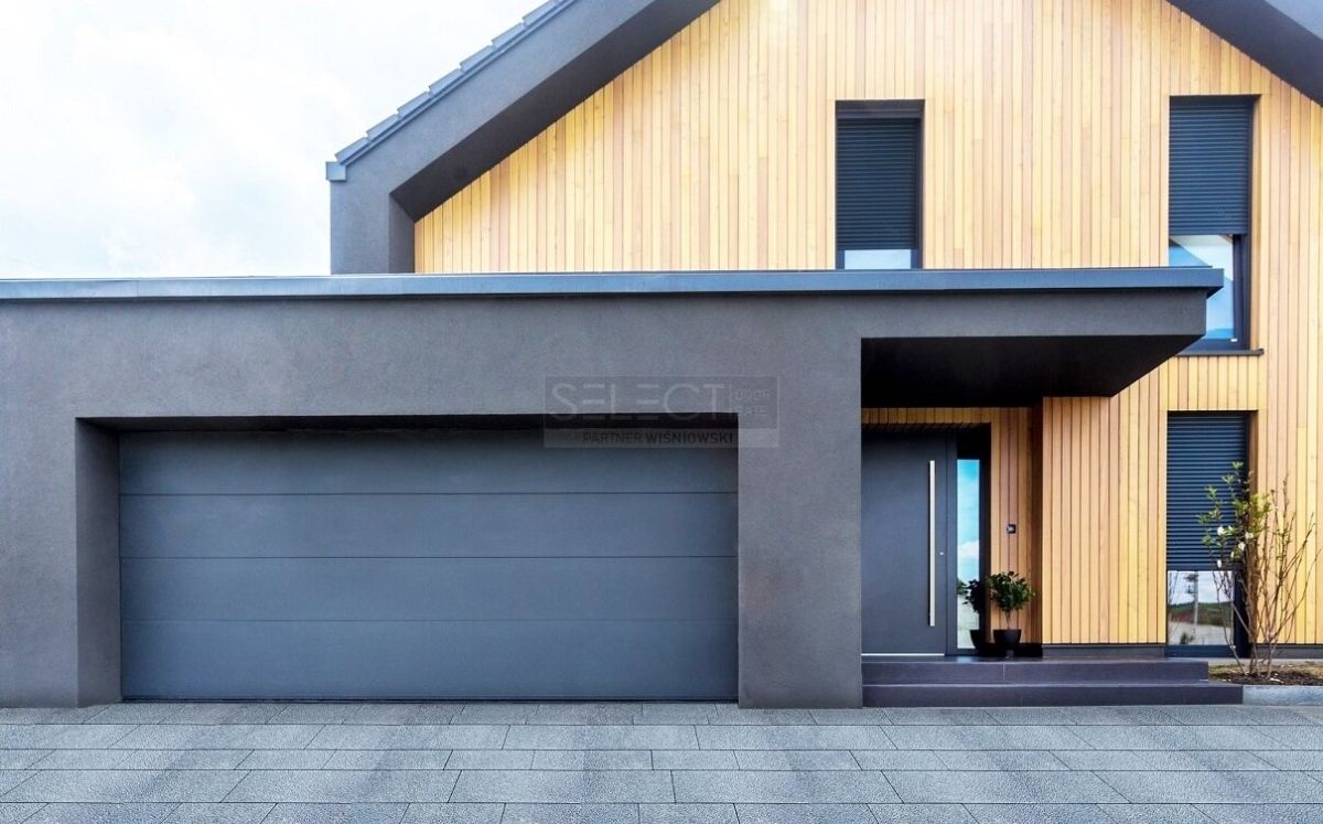 наружные алюминиевые двери - Днепр