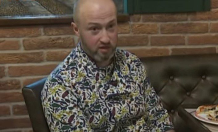 Прикарпатець залишив відомі ресторани в Італії та відкрив бізнес на Прикарпатті