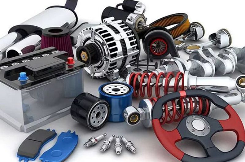 выбор и покупка автозапчастей в интернете