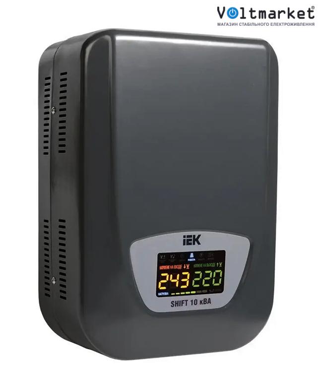 Чому вибір електронного стабілізатора – найкращий варіант